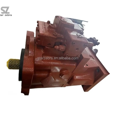 Maquinaria de ingeniería bomba hidráulica K5V200 conjunto de bomba de émbolo