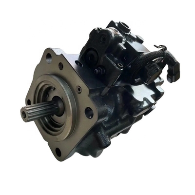 708-1W-00690 Para las piezas de la excavadora Komatsu D375A-6 motor de ventilador de la bomba de ventilador 708-7H-00680
