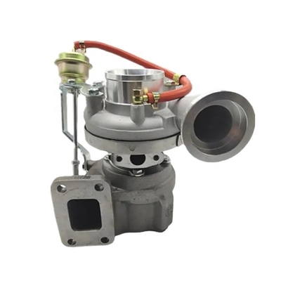 56209880023 Motor Turbo Turbocompresor EC210B D6E 04294725KZ Piezas de repuesto para excavadoras