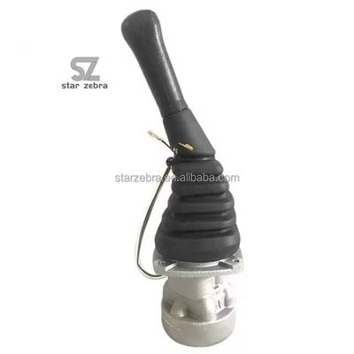 1764986 conjunto de joystick para excavadora 176-4986 para E325B E320B