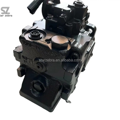 708-1W-00690 Para las piezas de la excavadora Komatsu D375A-6 motor de ventilador de la bomba de ventilador 708-7H-00680