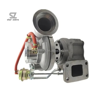 56209880023 Motor Turbo Turbocompresor EC210B D6E 04294725KZ Piezas de repuesto para excavadoras