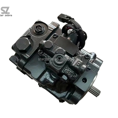 708-1W-00690 Para las piezas de la excavadora Komatsu D375A-6 motor de ventilador de la bomba de ventilador 708-7H-00680