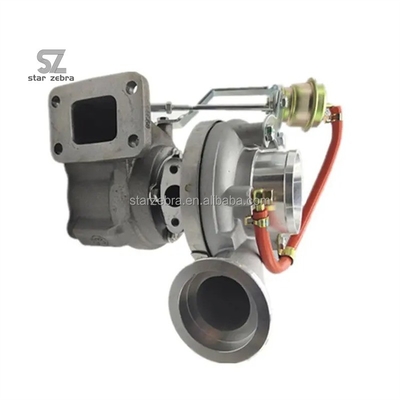 56209880023 Motor Turbo Turbocompresor EC210B D6E 04294725KZ Piezas de repuesto para excavadoras