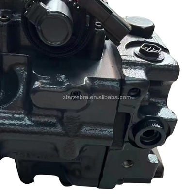 708-1W-00690 Para las piezas de la excavadora Komatsu D375A-6 motor de ventilador de la bomba de ventilador 708-7H-00680