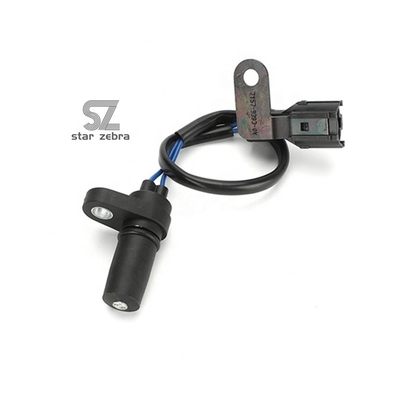 1-81510-343-2 ZAX330-3G ZAX350-3G 1-81510343-2 6HK1 6BG1 Sensor de revolución de velocidad de vuelo del motor
