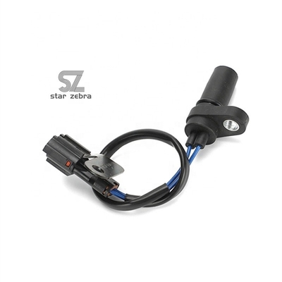1-81510-343-2 ZAX330-3G ZAX350-3G 1-81510343-2 6HK1 6BG1 Sensor de revolución de velocidad de vuelo del motor