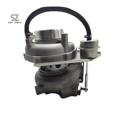 24100-4640 Turbocompresor eléctrico 12v Turbocompresor para excavadora SK350-8 motor J08E