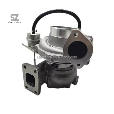 24100-4640 Turbocompresor eléctrico 12v Turbocompresor para excavadora SK350-8 motor J08E