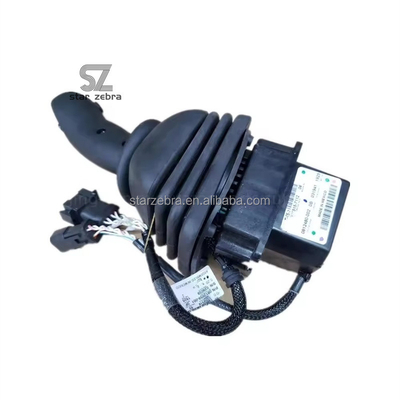 Las partes de las excavadoras 515-7112 E301.5 301.6 306 308 309 Joystick Handle Assy 5157112