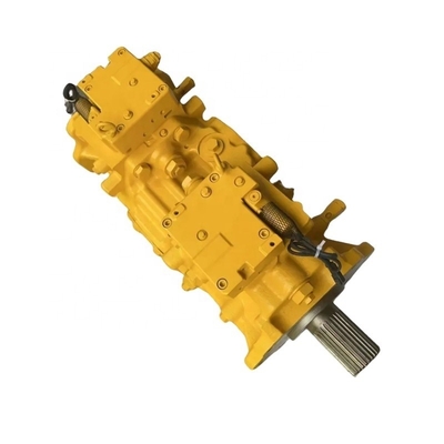 Excavadora Komatsu 3000 4000 bomba hidráulica del émbolo de la bomba del conjunto de la bomba principal
