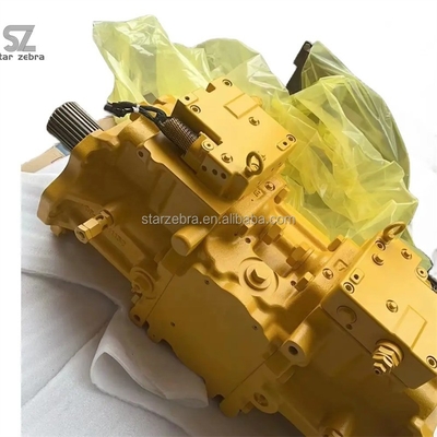 Excavadora Komatsu 3000 4000 bomba hidráulica del émbolo de la bomba del conjunto de la bomba principal