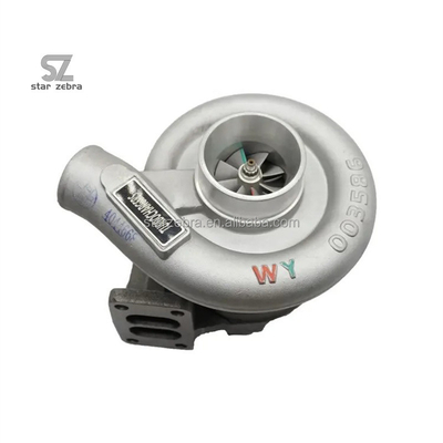 353967 3539679 Turbocompresor Turbo 65.09100-7040 Para la excavadora DH220-3 DH220- 5 DH220-7 HX35 DB58