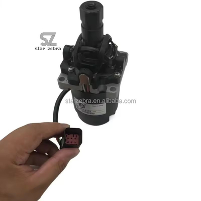 270-5620 Joystick de válvula piloto 2705620 Para excavadora E39D E385C E365C E374D