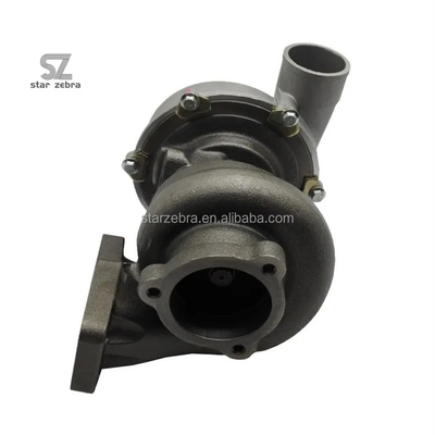 894418-3200 Partes de repuesto para motores diesel Excavadora Turbocompresor RHB6 Turbo