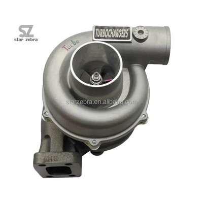 894418-3200 Partes de repuesto para motores diesel Excavadora Turbocompresor RHB6 Turbo