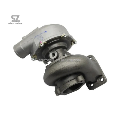 894418-3200 Partes de repuesto para motores diesel Excavadora Turbocompresor RHB6 Turbo