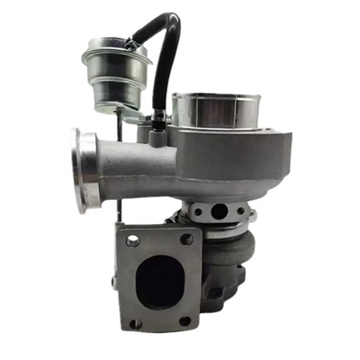 49377-01611 6208-81-8100 Excavadora piezas del motor Excavadora PC130-7 4D95 Supercompresor Turbocompresor Kit