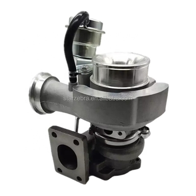 49377-01760 6271-81-8500 Partes de excavadoras Kapal Turbocompresor Modelo PC60-7 PC60-8 4D95 Supercompresor Turbocompresor Kit
