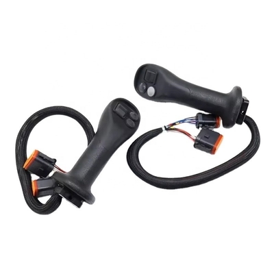 Para las excavadoras, pegamento para el mango del joystick 487-8455 487-8461 611-7548 611-7549 512-1248 512-1247