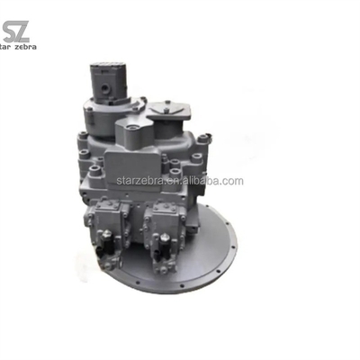 470-3 490-6 Accesorios de la bomba hidráulica para excavadoras ZAX450