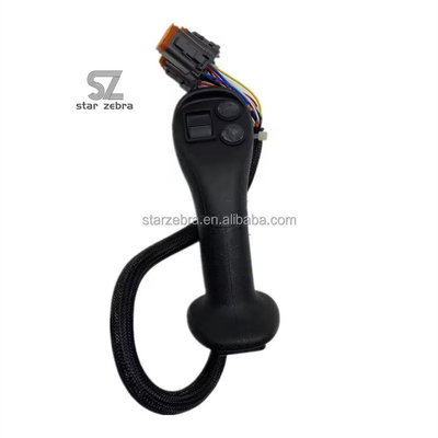 Para las excavadoras, pegamento para el mango del joystick 487-8455 487-8461 611-7548 611-7549 512-1248 512-1247