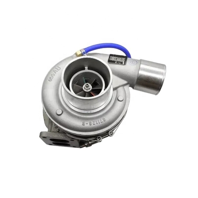 175210 250-7700 E330D C9 Refrigeración por agua con válvula Excavadora con motor Turbocompresor