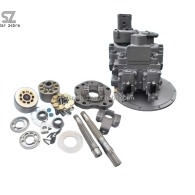 470-3 490-6 Accesorios de la bomba hidráulica para excavadoras ZAX450