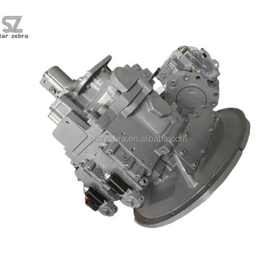 470-3 490-6 Accesorios de la bomba hidráulica para excavadoras ZAX450