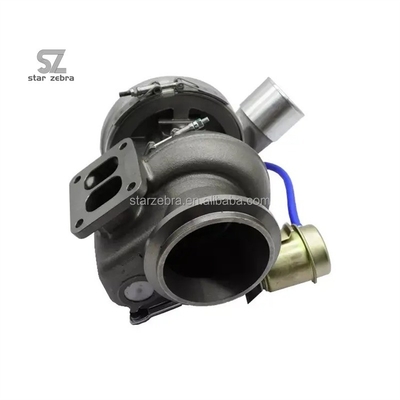 175210 250-7700 E330D C9 Refrigeración por agua con válvula Excavadora con motor Turbocompresor