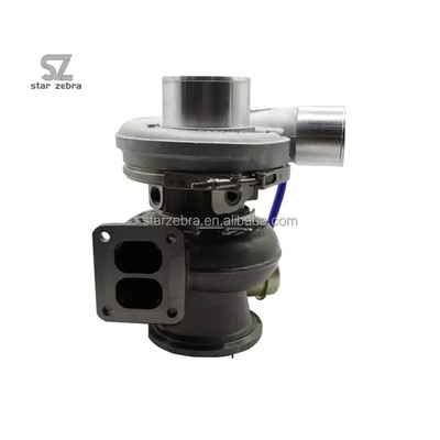 175210 250-7700 E330D C9 Refrigeración por agua con válvula Excavadora con motor Turbocompresor