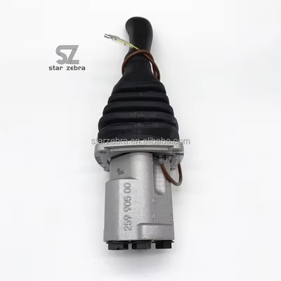 25990500 Rexroth joystick conjunto adecuado para la excavadora XCMG XE75