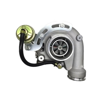 49131-02060 49131-02030 Excavadora con motor diésel Turbocompresor 4M40 Venta V3307
