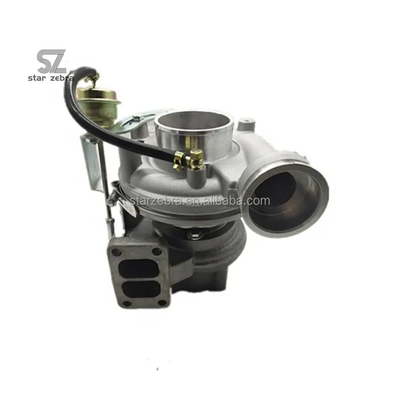 49131-02060 49131-02030 Excavadora con motor diésel Turbocompresor 4M40 Venta V3307