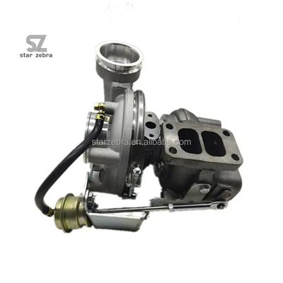 49131-02060 49131-02030 Excavadora con motor diésel Turbocompresor 4M40 Venta V3307