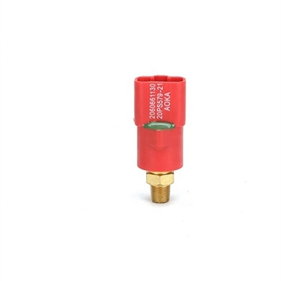 206-06-61130 Piezas de repuesto de excavadoras de bajo precio PC200-7 PC220-7 PC300-7 PC360-7 Switch de sensor de presión