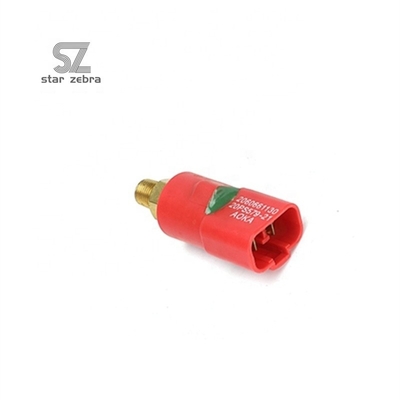 206-06-61130 Piezas de repuesto de excavadoras de bajo precio PC200-7 PC220-7 PC300-7 PC360-7 Switch de sensor de presión