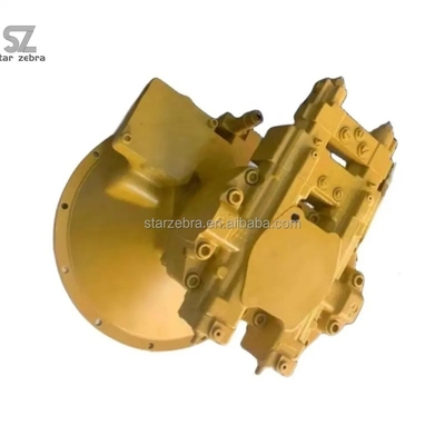Excavadora Caterpillar 330C 345B bomba hidráulica A8VO200 ensamblaje de la bomba del émbolo