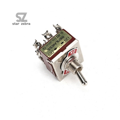 283-3074 Excavadora E320B E320D Partes originales Interruptor de encendido de repuesto