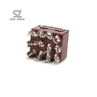 283-3074 Excavadora E320B E320D Partes originales Interruptor de encendido de repuesto