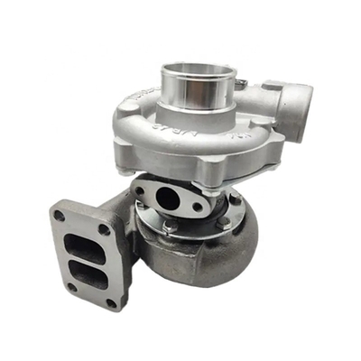 6207-81-8330 PC200-6 6D95 Partes de excavadoras motor turbocompresor OEM