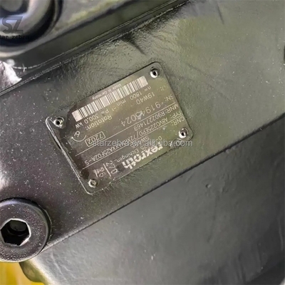 A8VO225 Bomba principal DH500 DH520-9 Excavadora A8V0225 Bomba hidráulica para Doosan