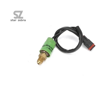 106-0179 Interruptor de alta calidad E320B/C 330B/C S6K con conexión cuadrada pequeña sensor de presión