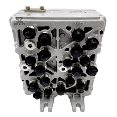 4718274 YA00000543 Partes de repuesto para válvulas de transporte de excavadoras 4468336 4625137 4486321 Para válvula hidráulica ZAXIS200 ZAXIS240 ZAXIS360