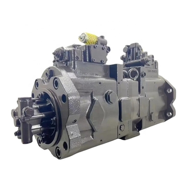 SANY 335 ensamblaje de la bomba hidráulica del émbolo de la bomba K5V160
