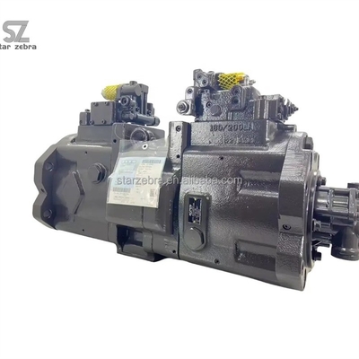 SANY 335 ensamblaje de la bomba hidráulica del émbolo de la bomba K5V160