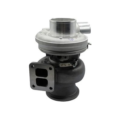 250-7700 175210 Partes de excavadoras Accesorios Motor refrigerado por aire Turbocompresor Aplicación OEM en E336D C9