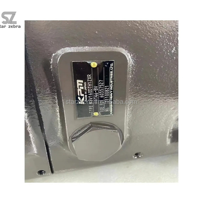 SANY 335 ensamblaje de la bomba hidráulica del émbolo de la bomba K5V160