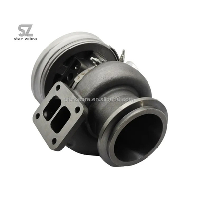 250-7700 175210 Partes de excavadoras Accesorios Motor refrigerado por aire Turbocompresor Aplicación OEM en E336D C9