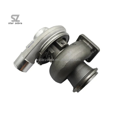 250-7700 175210 Partes de excavadoras Accesorios Motor refrigerado por aire Turbocompresor Aplicación OEM en E336D C9
